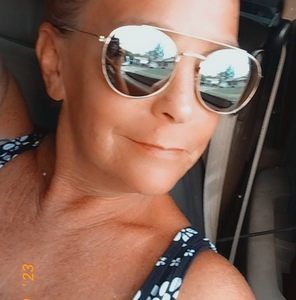 Meet your Posher, Sue